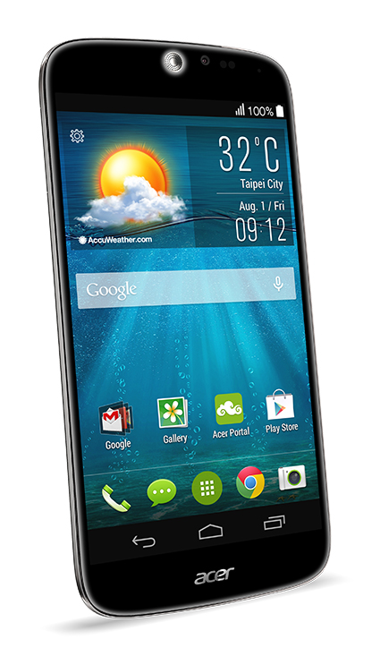 Acer Liquid Jade 01