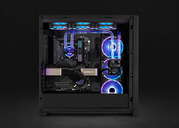 Corsair Hydro X Kit 2 6c687