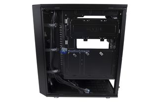 Fractal Design Meshify C TG 27