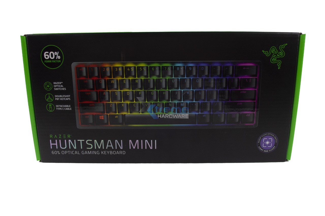 Razer Huntsman Mini 1 c1881