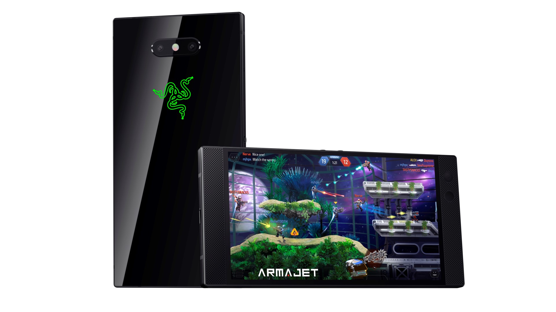 Razer Phone 2 1