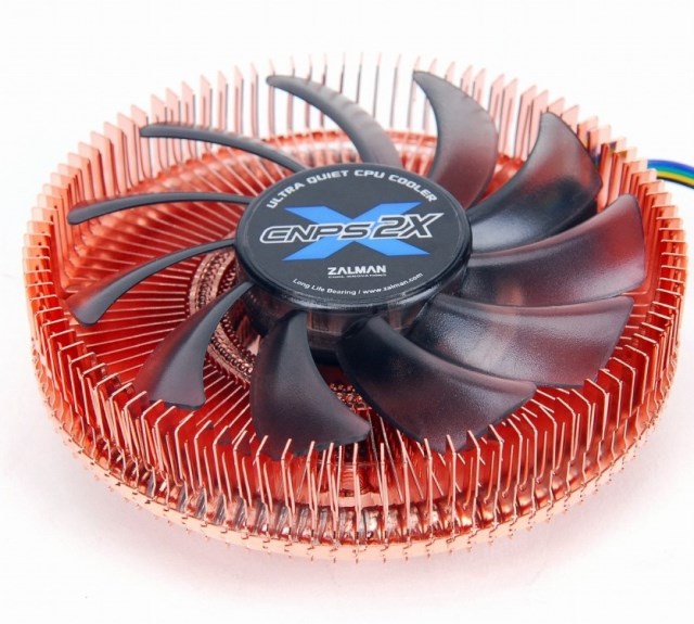 Zalman CNPS2X 01